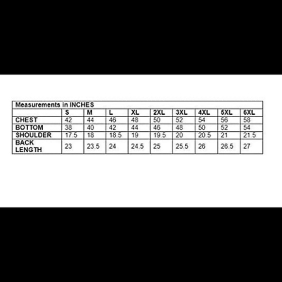 Swat Style Leather Vest Men Perforated Motorcycle Tactical Black Concealed Carry - Picture 5 of 5